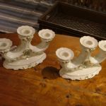 337 4640 CANDELABRAS